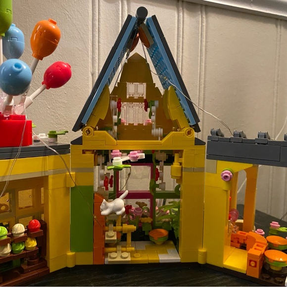 Building Blocks Set - Picture 13 of 16